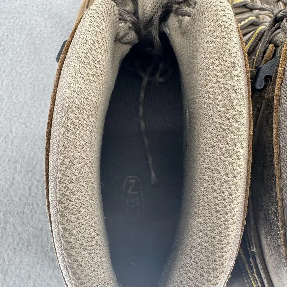 Keen targhee ii